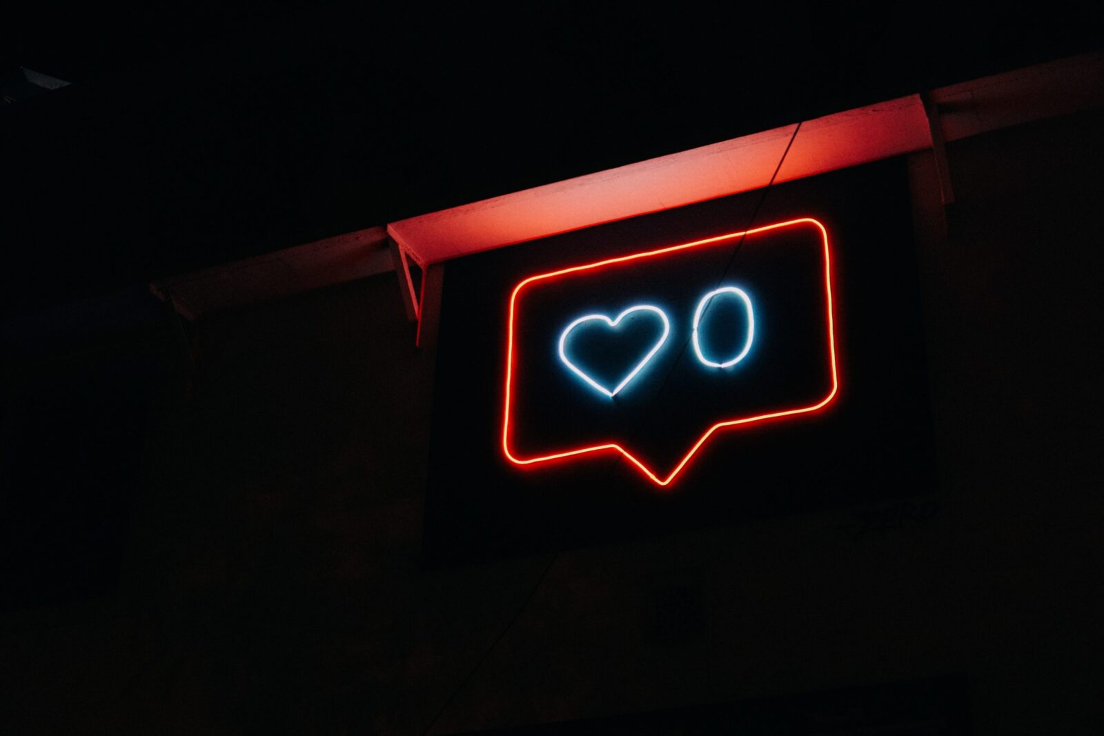 Why I’m Taking A Break From Social Media