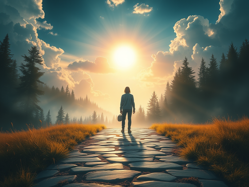 A Vision For You – Big Book of Alcoholics Anonymous